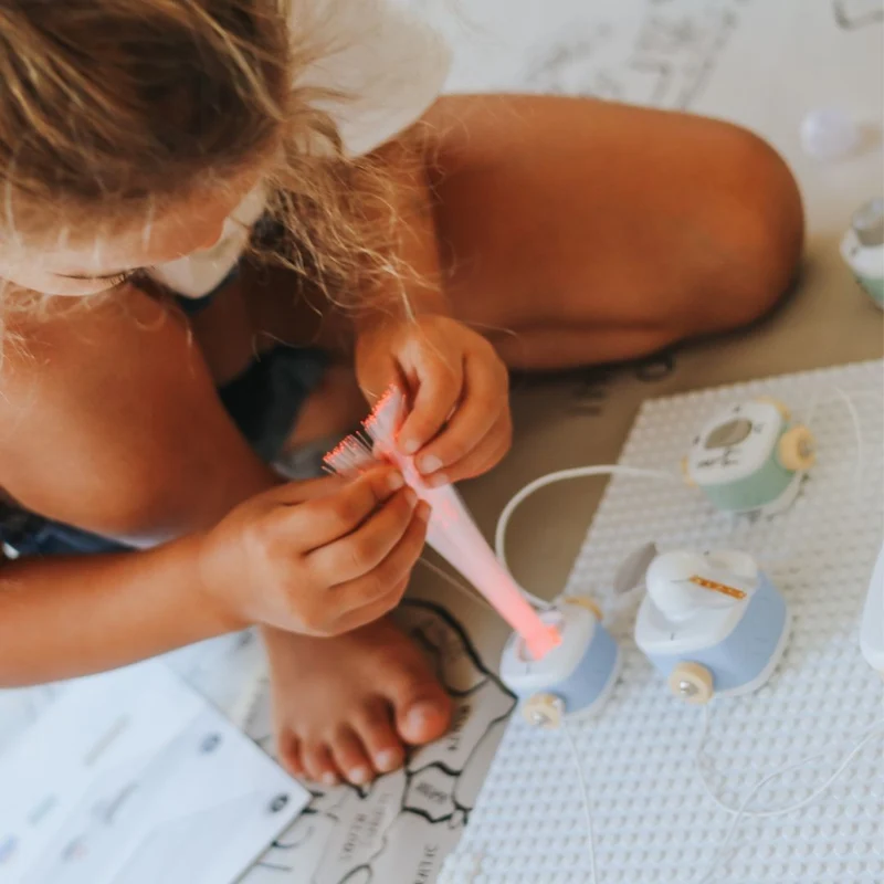 Kidywolf Kidyelec Expert Electrical Kit