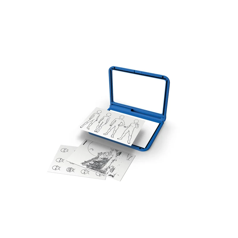 Kidywolf K-Draw-Pro Manga Light Tablet