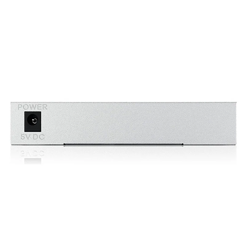 Zyxel GS-108BV5-EU0101F Netzwerk-Switch Unmanaged L2 Gigabit Ethernet (10/100/1000)