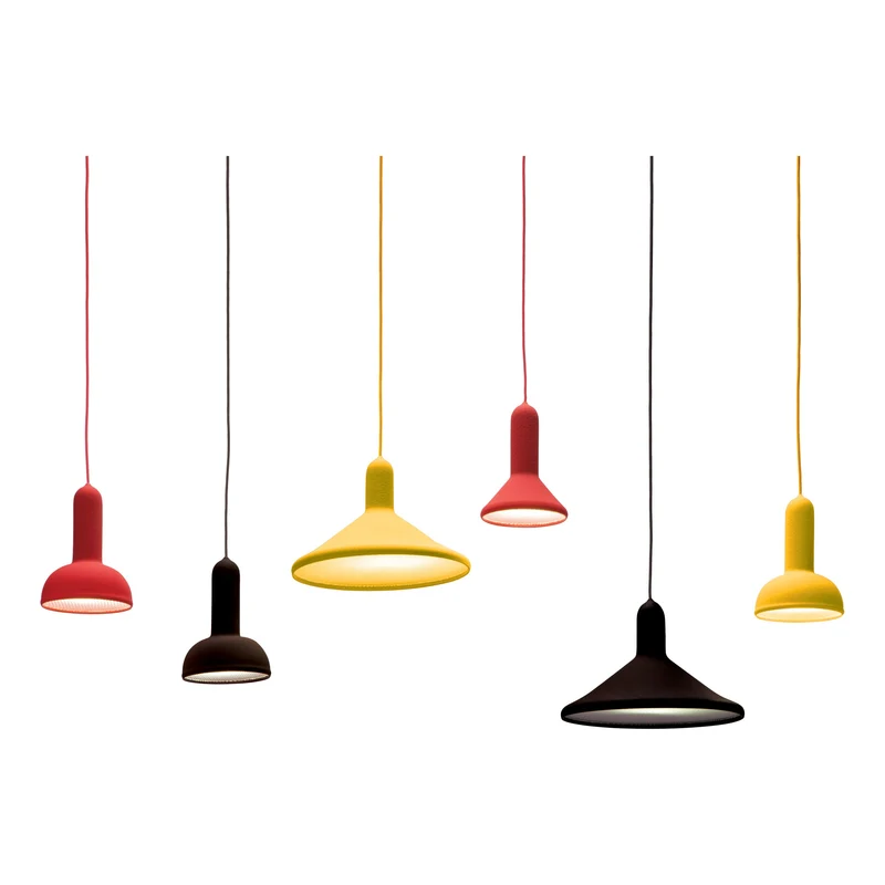 Established & Sons Torch Light Pendant Lamp