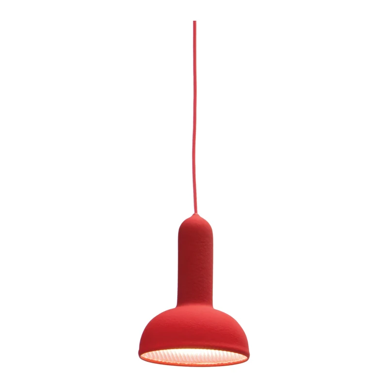 Established & Sons Torch Light Pendant Lamp