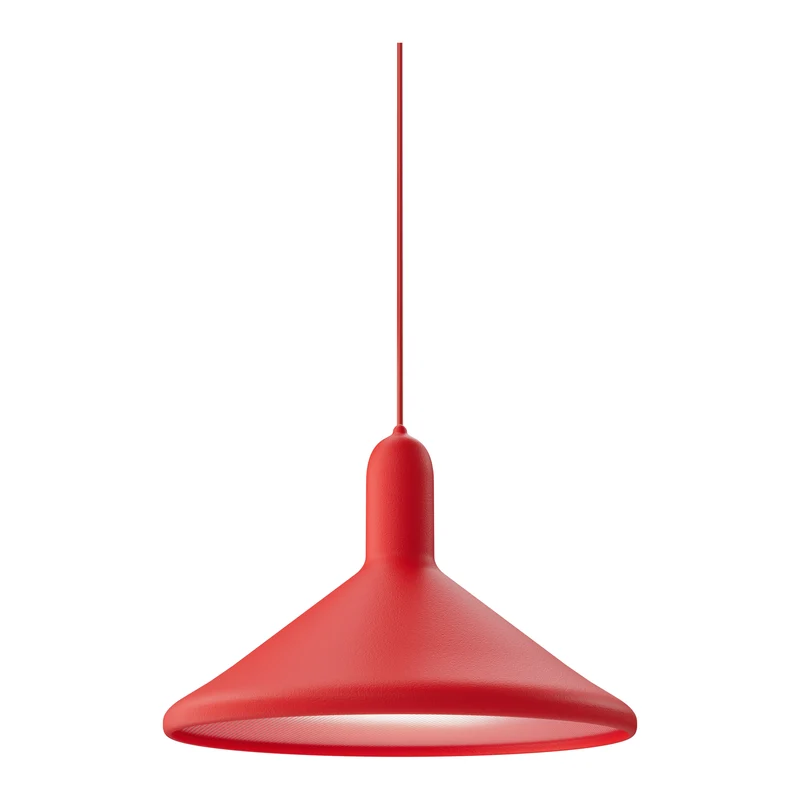 Established & Sons Torch Light Pendant Lamp