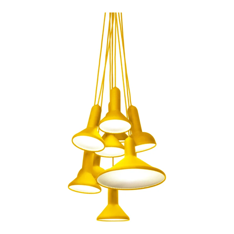 Established & Sons Torch Light Pendant Lamp