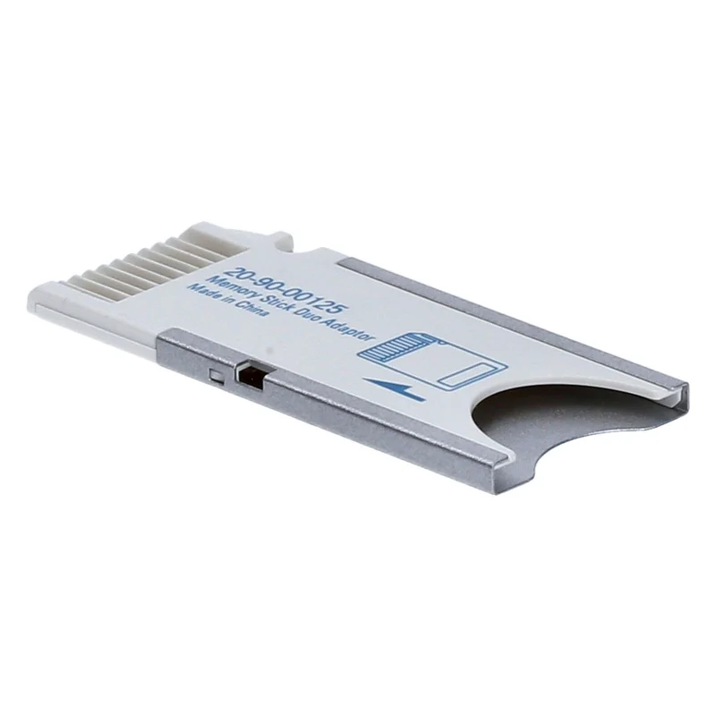 SanDisk Memory Stick Duo Adapter für Memory Stick Duo und Memory Stick Pro Duo