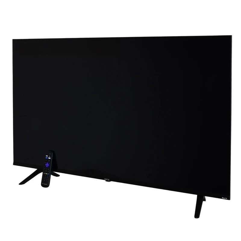 METZ Blue 55MUD6011Y Roku TV 55" (139cm) LCD-TV mit LED Technik
