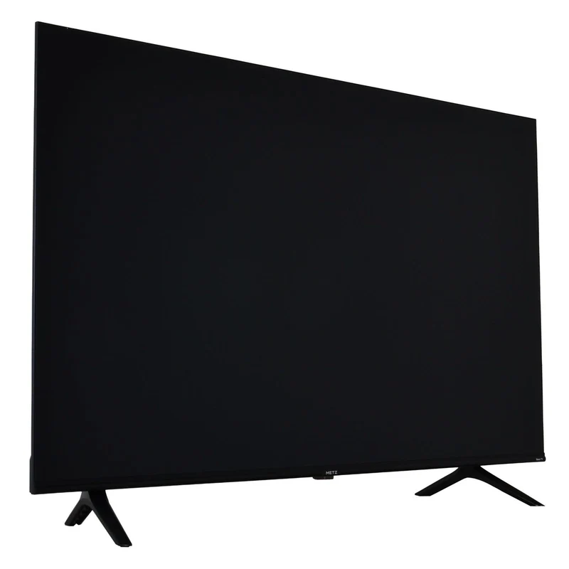 METZ Blue 55MUD6011Y Roku TV 55" (139cm) LCD-TV mit LED Technik