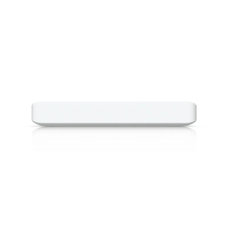 Ubiquiti UniFi Flex 2.5G PoE Managed L2 2.5G Ethernet (100/1000/2500) Power over Ethernet (PoE)