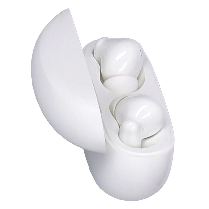 Oppo Enco Air4 Bluetooth In-Ear Kopfhörer Weiß