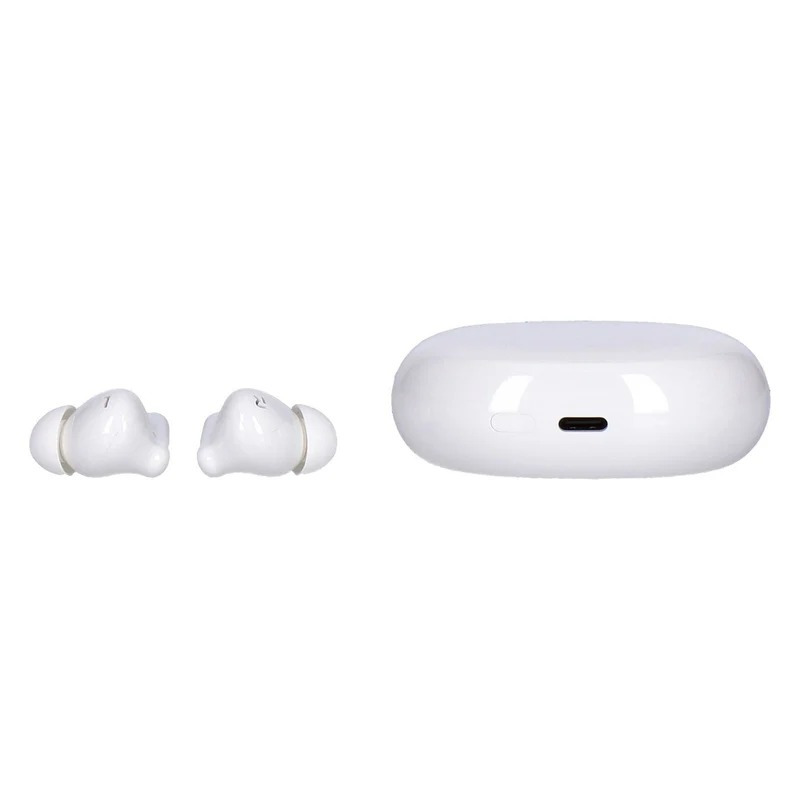 Oppo Enco Air4 Bluetooth In-Ear Kopfhörer Weiß
