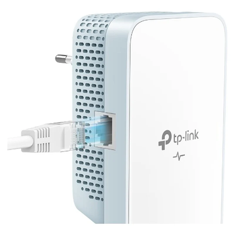 TP-Link TL-WPA7519 KIT 1000 Mbit/s Eingebauter Ethernet-Anschluss WLAN Weiß