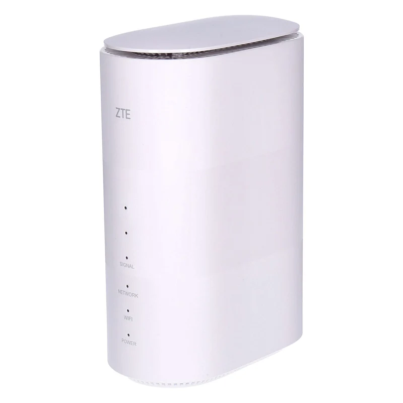 ZTE G5B1 5G WLAN-Router WiFi 6 Dualband 2,4/5 GHz Weiß