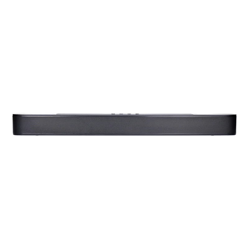JBL Bar 2.0 All-In-One (MK2) 2.0 Kanal Soundbar Bluetooth HDMI USB Optical schwarz