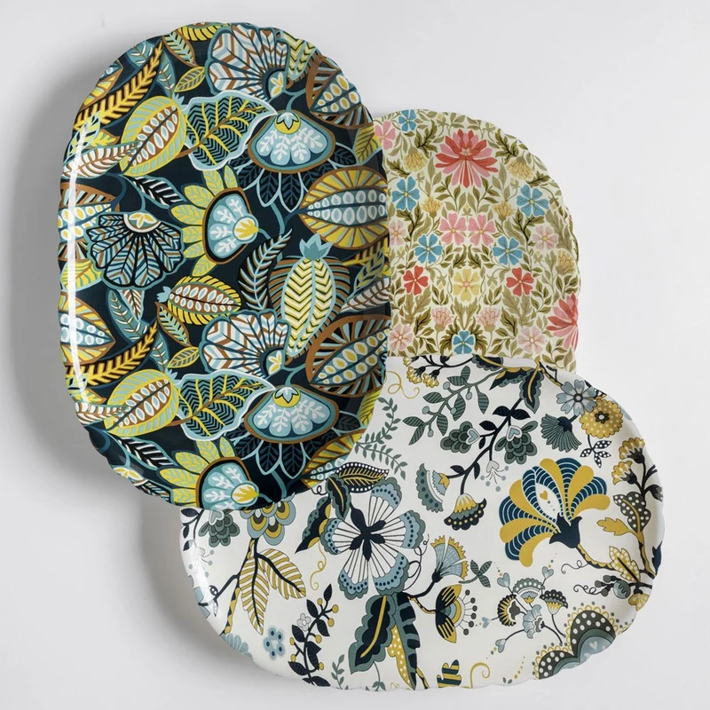 Kartell Jellies Family Liberty Tray