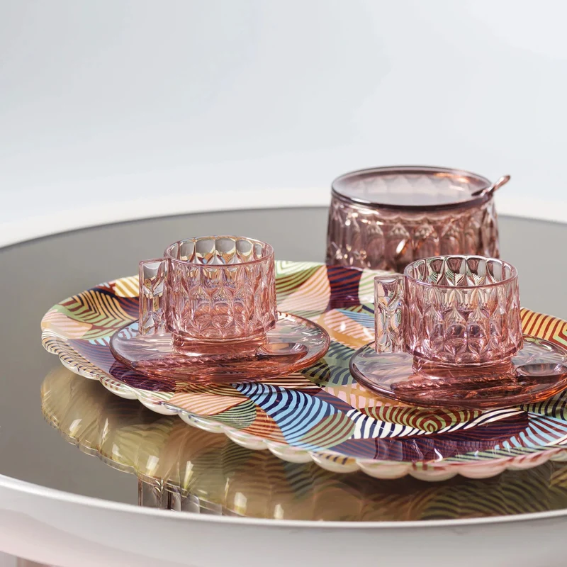 Kartell Jellies Family Liberty Tray