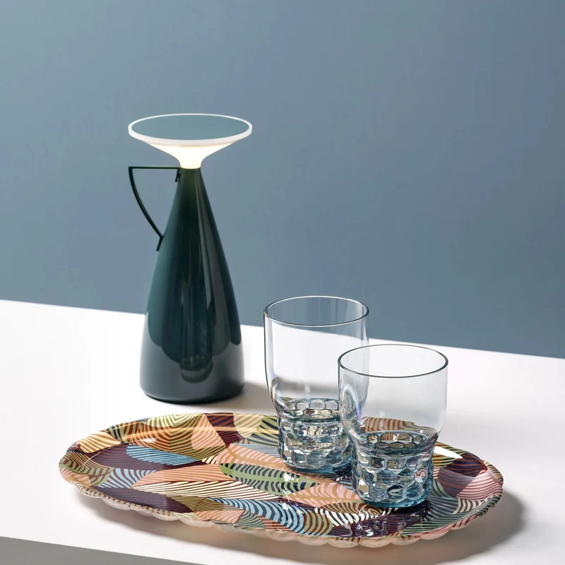 Kartell Jellies Family Liberty Tray