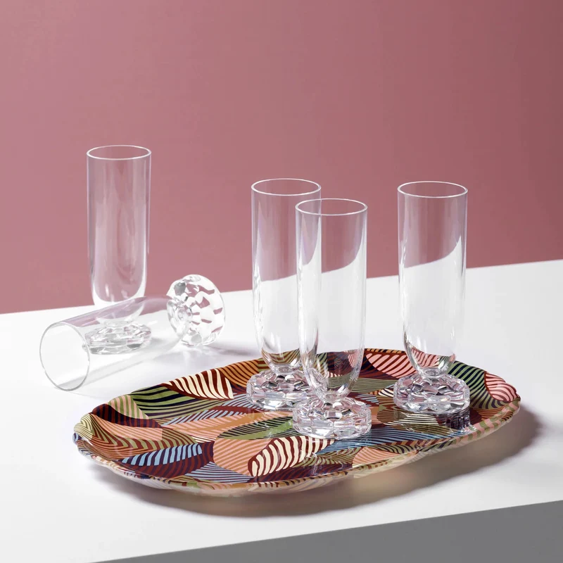 Kartell Jellies Family Liberty Tray