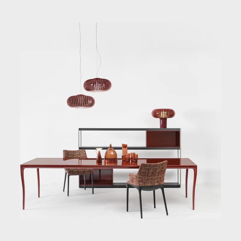Kartell La Coupole Centrepiece