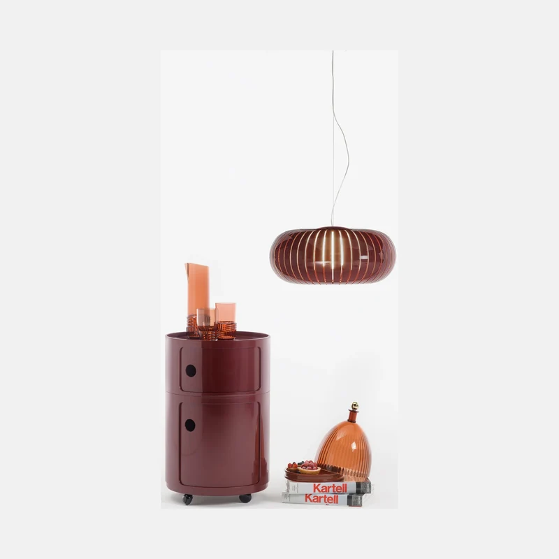 Kartell La Coupole Centrepiece