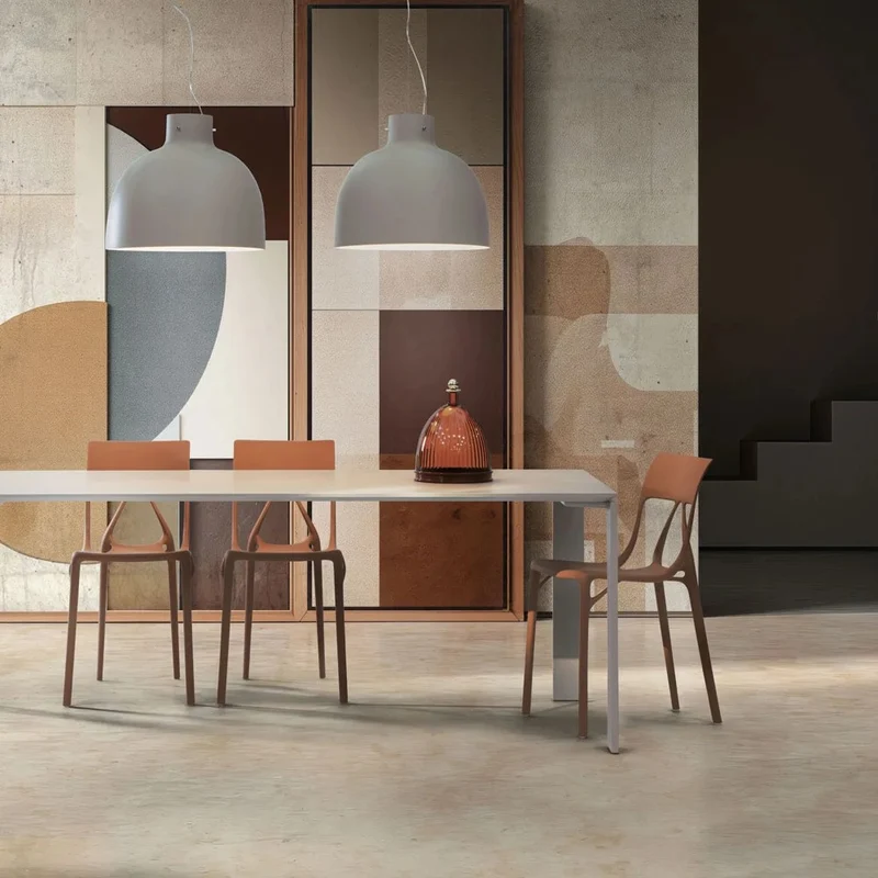 Kartell La Coupole Centrepiece