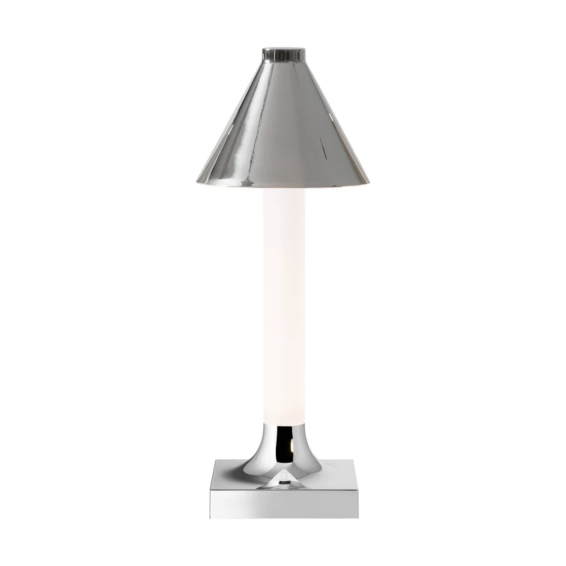 Kartell Goodnight Cap Portable Lamp