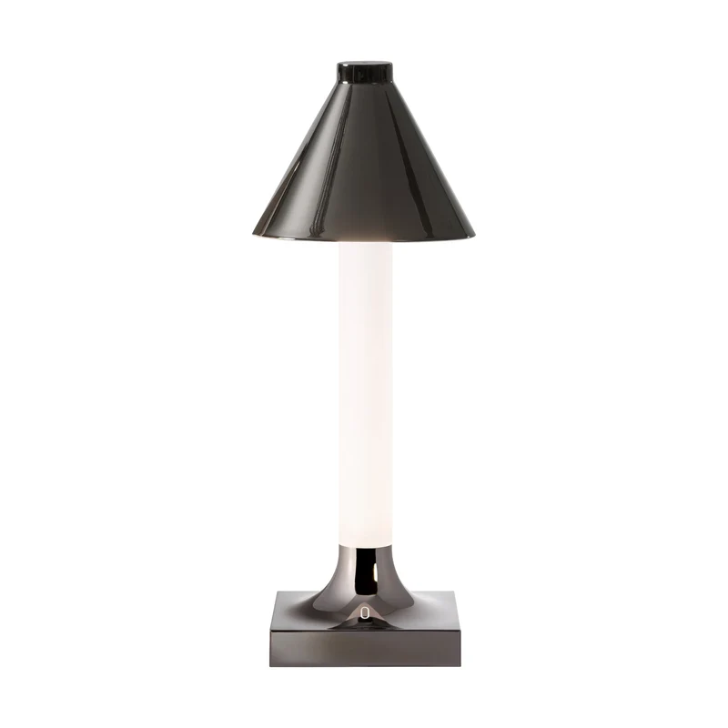 Kartell Goodnight Cap Portable Lamp