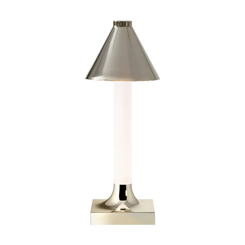 Kartell Goodnight Cap Portable Lamp