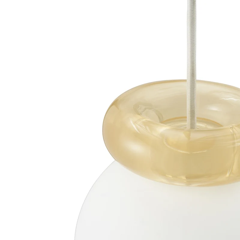 Normann Copenhagen Hinx Pendant Lamp