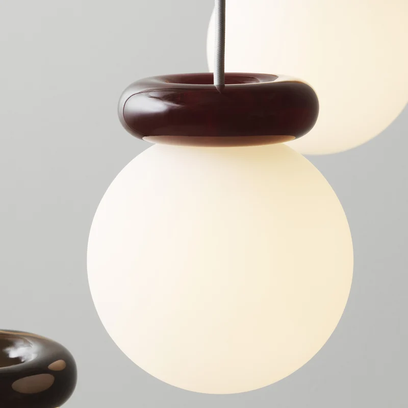 Normann Copenhagen Hinx Pendant Lamp