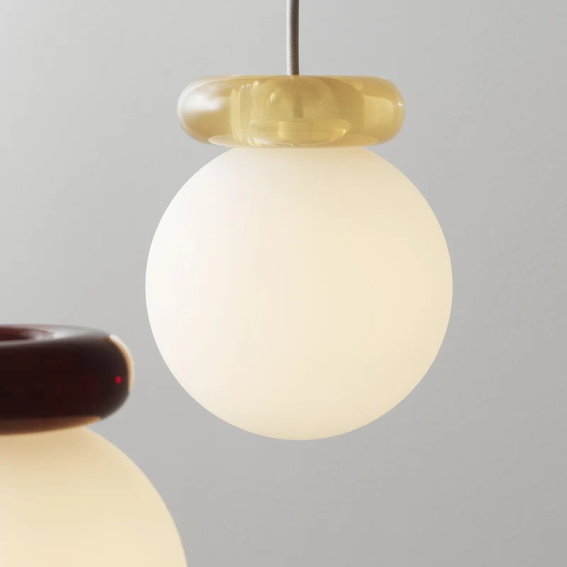 Normann Copenhagen Hinx Pendant Lamp