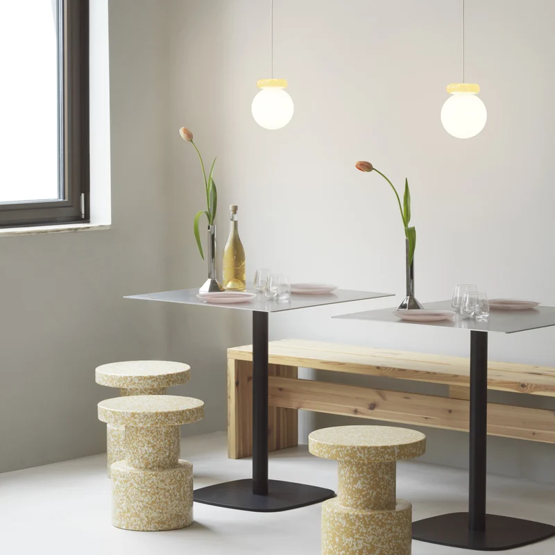 Normann Copenhagen Hinx Pendant Lamp
