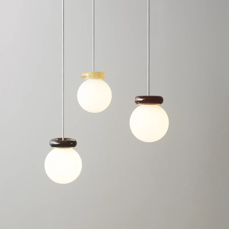 Normann Copenhagen Hinx Pendant Lamp