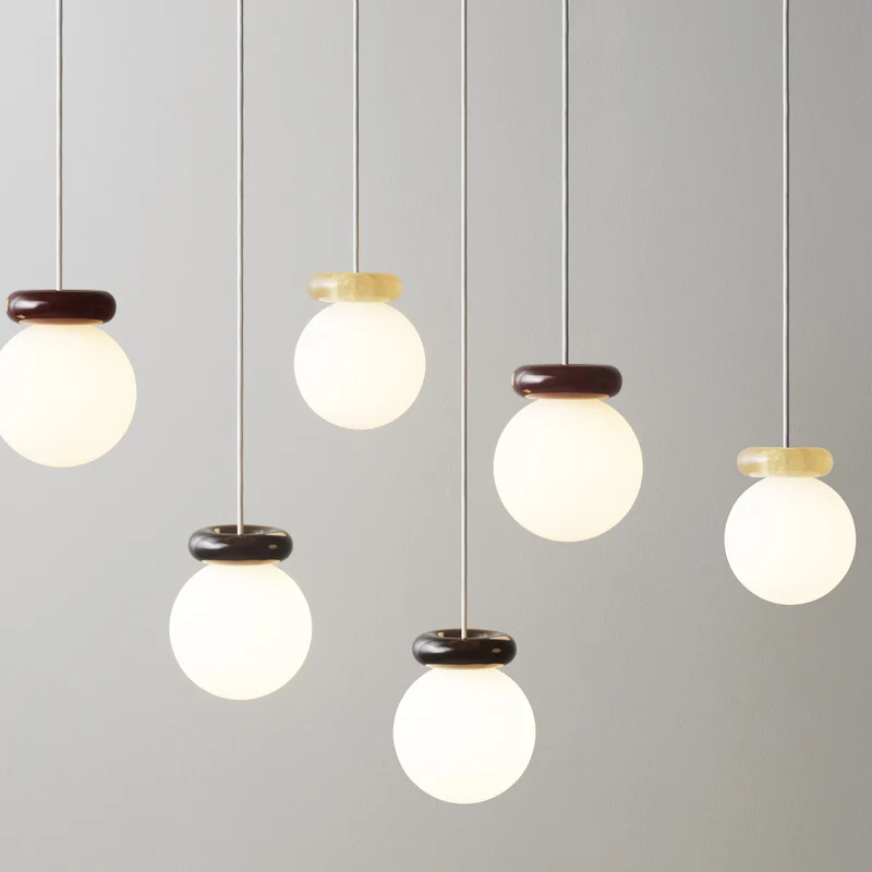 Normann Copenhagen Hinx Pendant Lamp