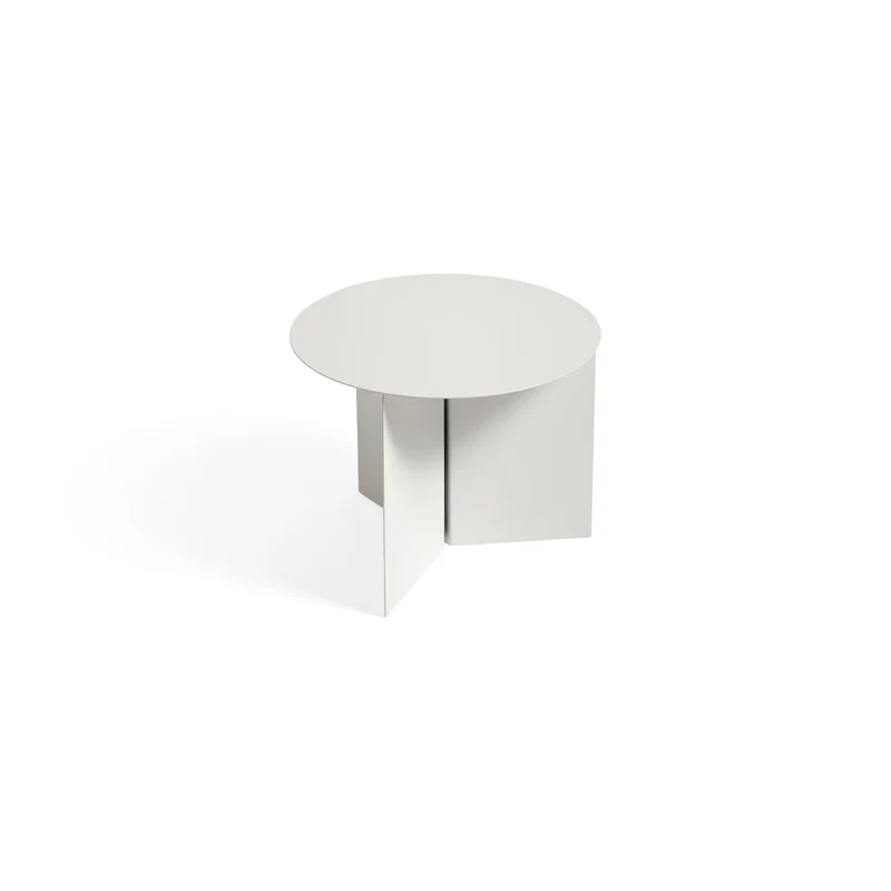 Hay Slit Table Round