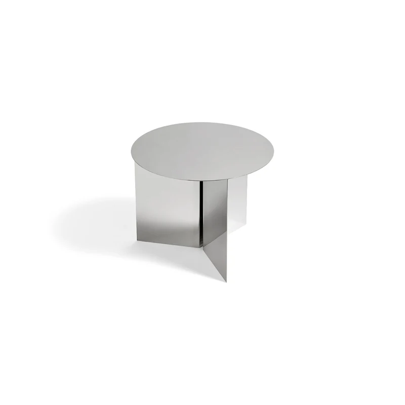 Hay Slit Table Round