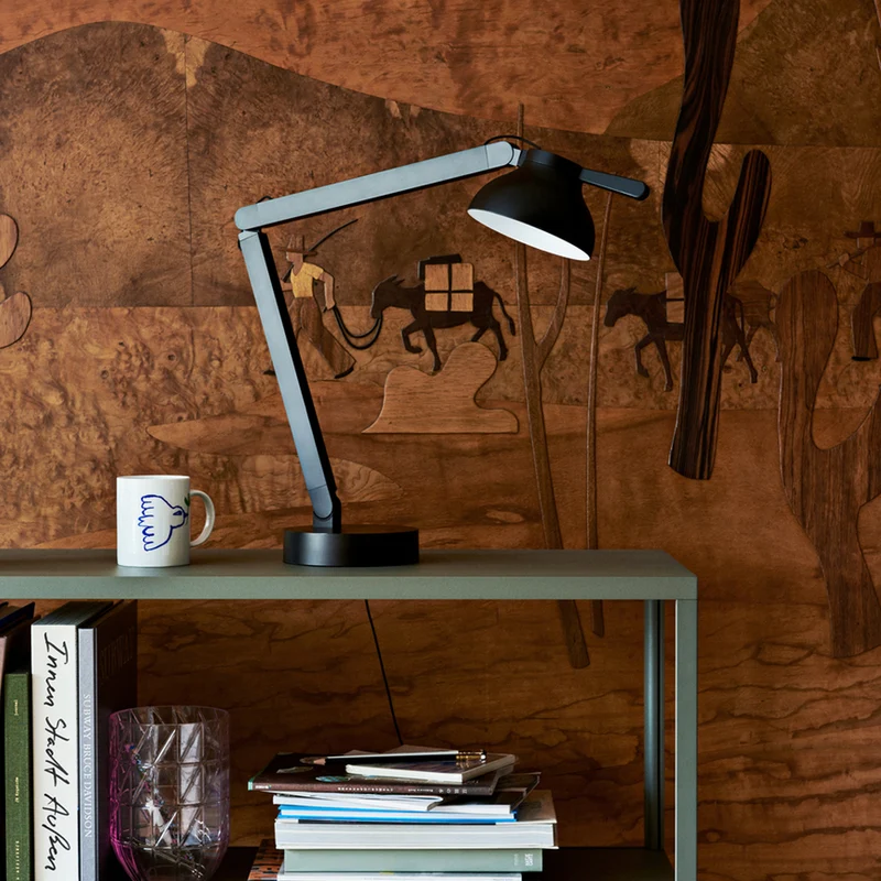 Hay PC Desk Lamp
