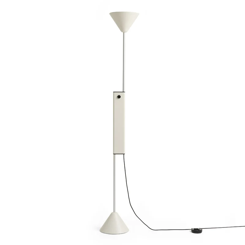 Hay Twist Floor Lamp