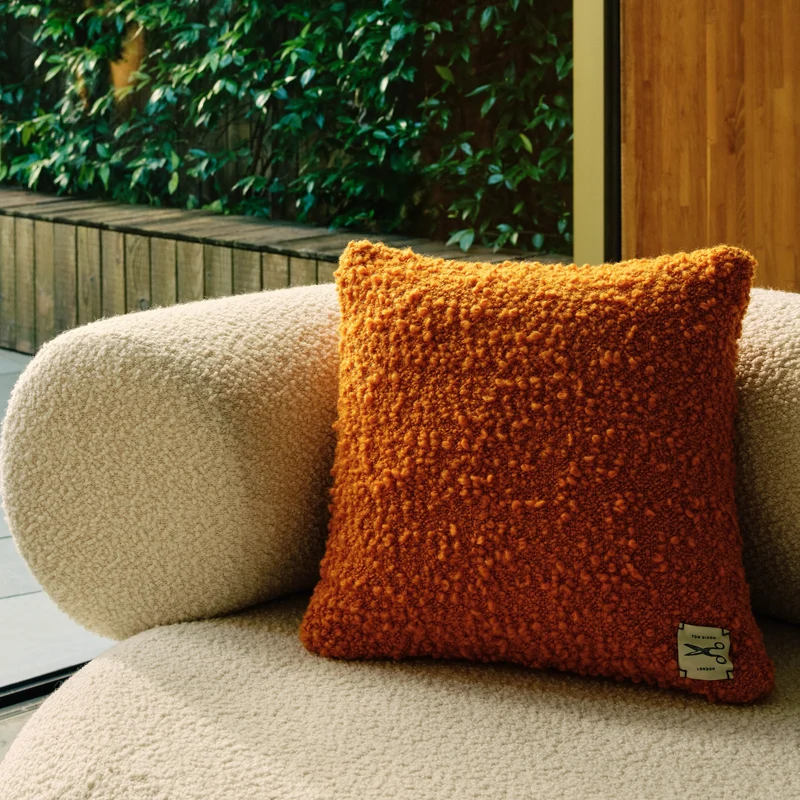 Tom Dixon Bobble Cushion