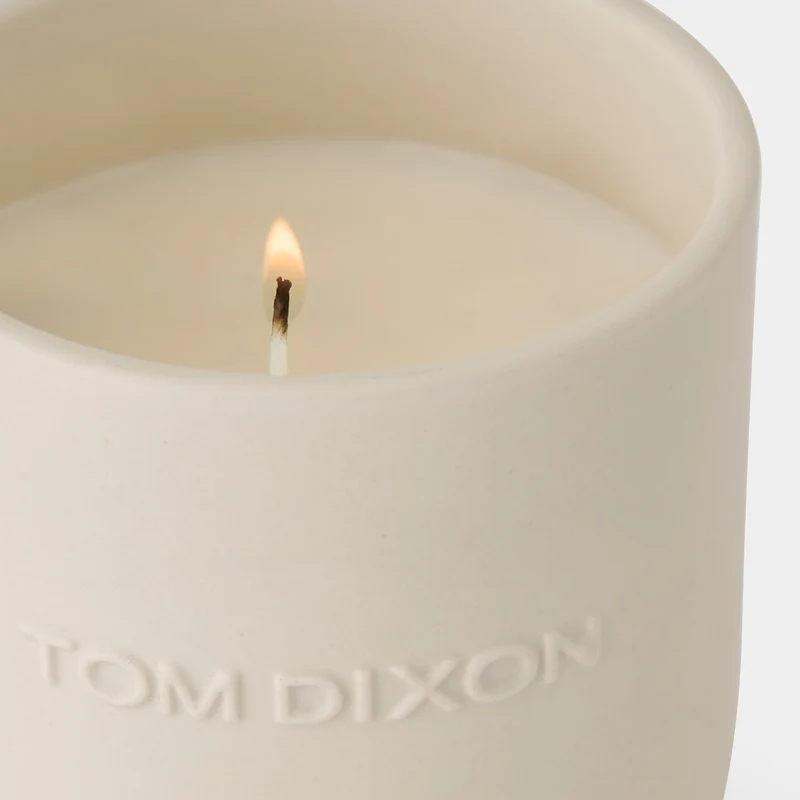 Tom Dixon Scent Candle