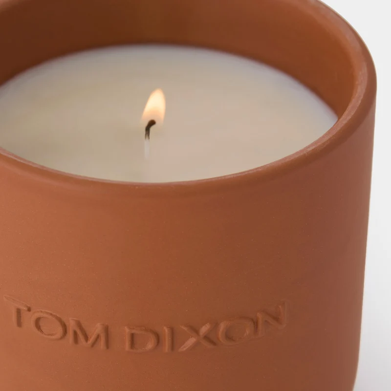 Tom Dixon Scent Candle