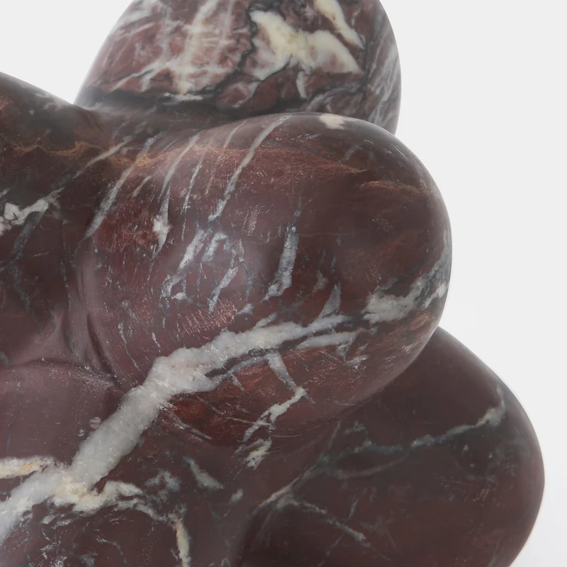 Tom Dixon Jack Marble Paperweight