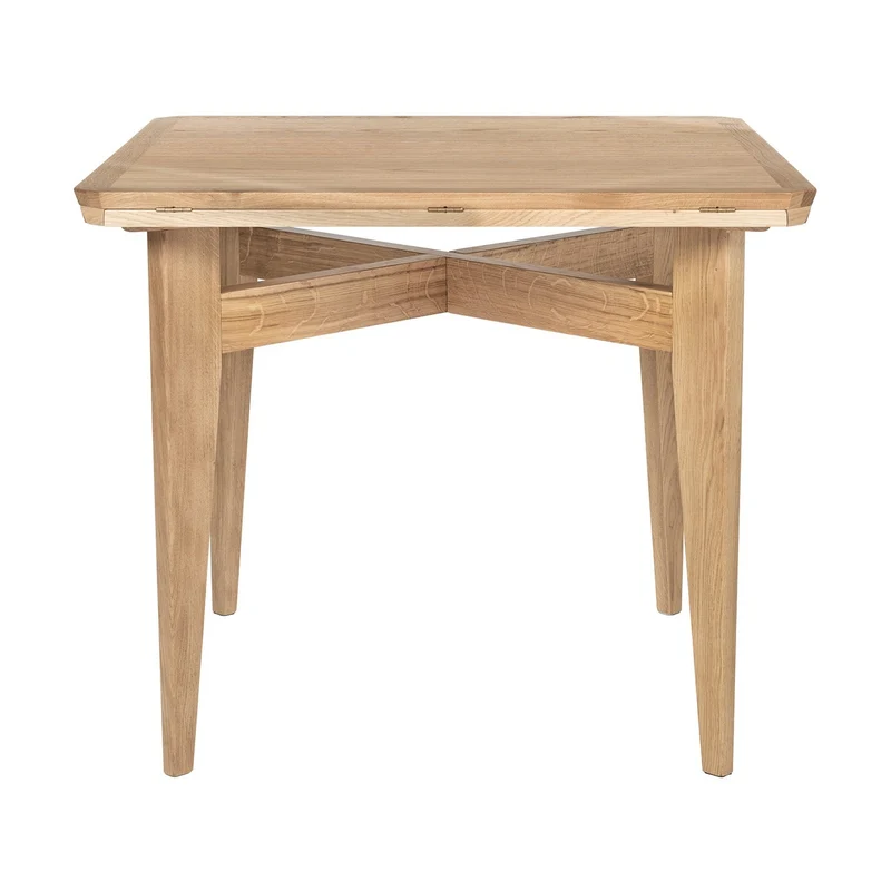 Gubi B-Table Extendable Dining Table