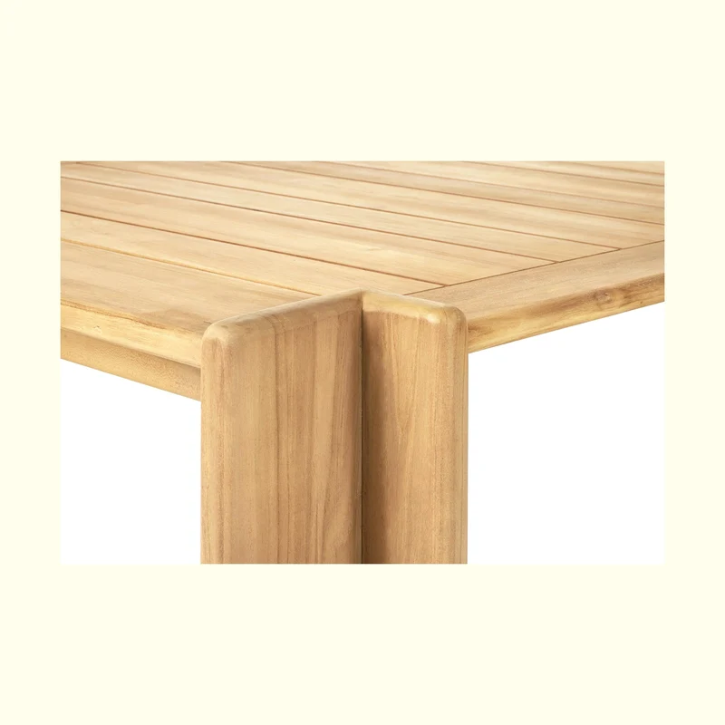 Gubi Atmosfera Dining Table