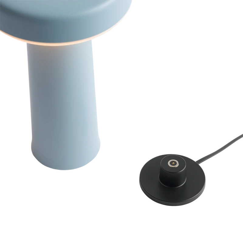 Muuto Ease Portable Lamp Dock