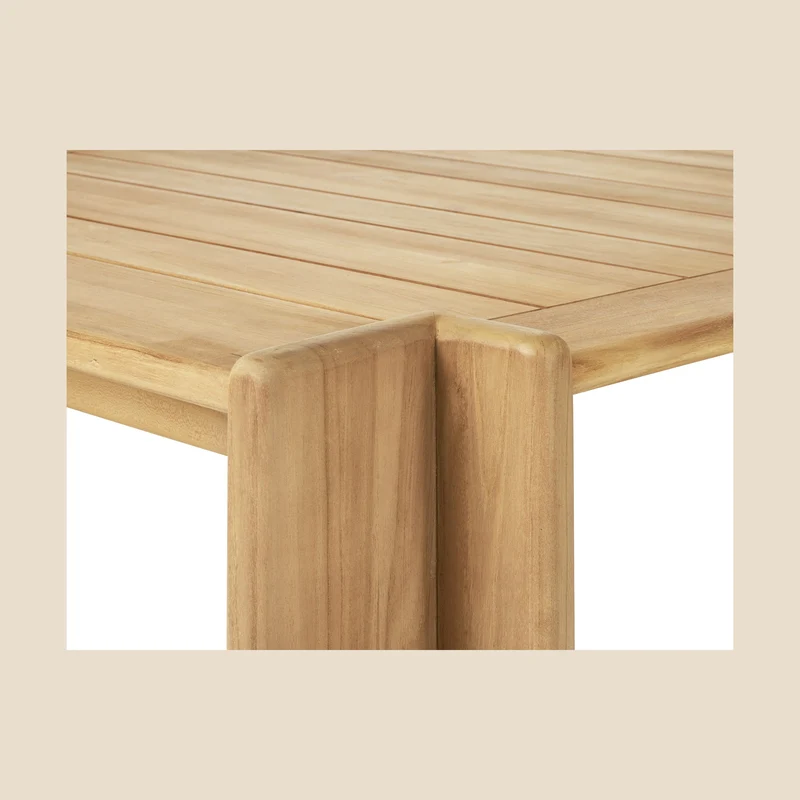 Gubi Atmosfera Coffee Table
