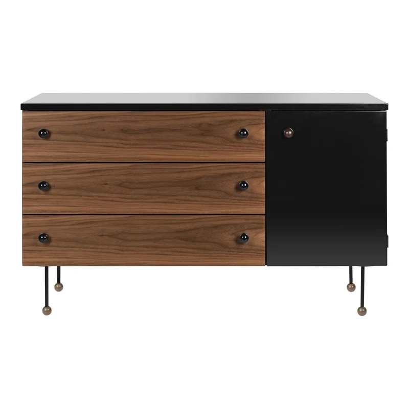 Gubi 62 Sideboard