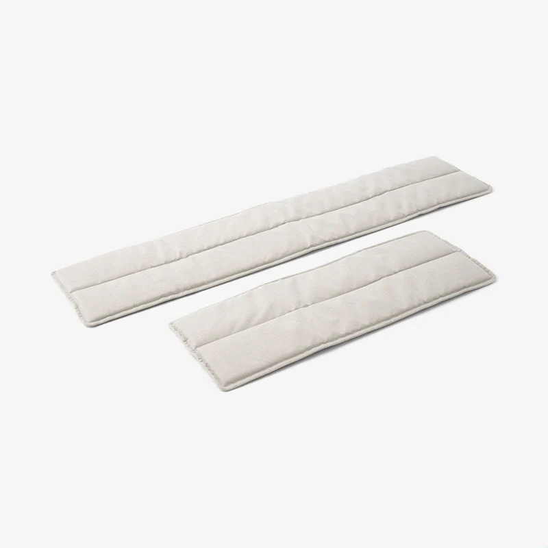 &Tradition Seat Pad Ville Outdoor Bench AV28