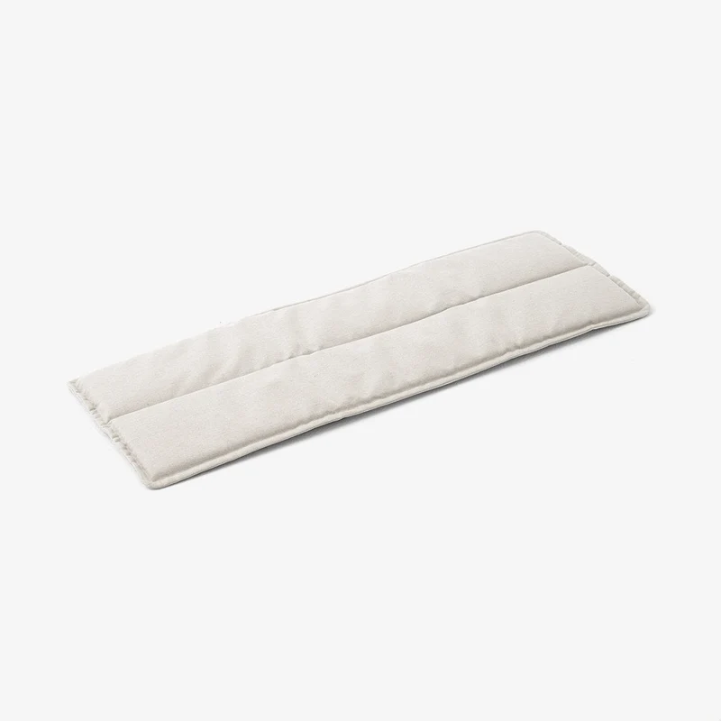 &Tradition Seat Pad Ville Outdoor Bench AV27