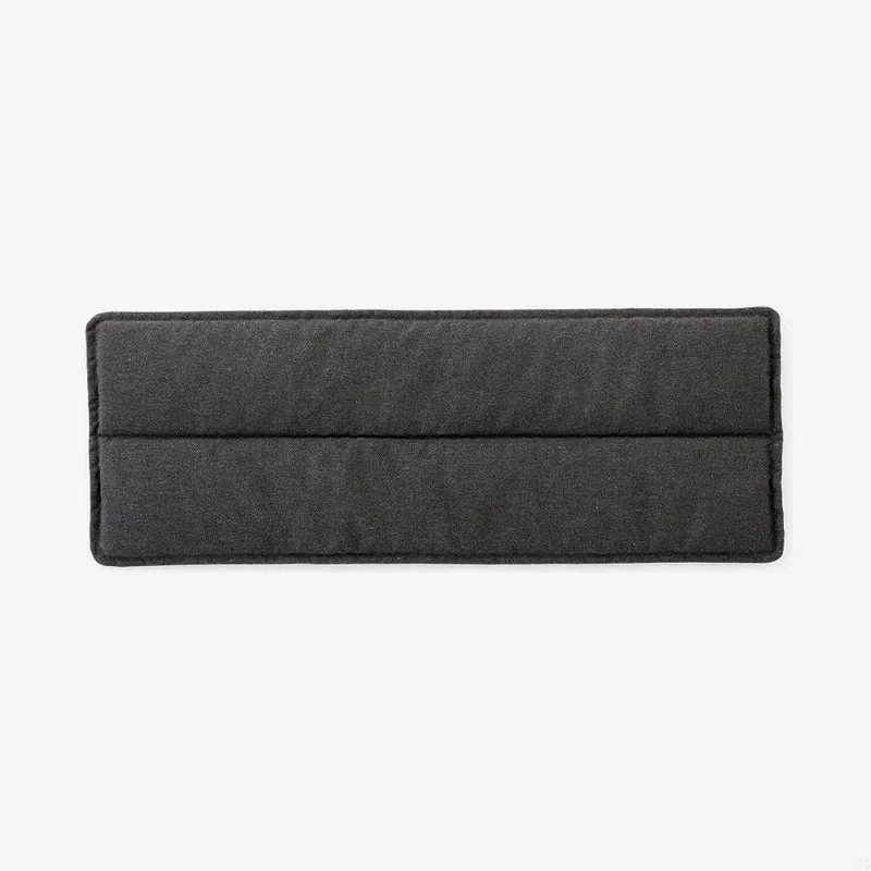 &Tradition Seat Pad Ville Outdoor Bench AV27