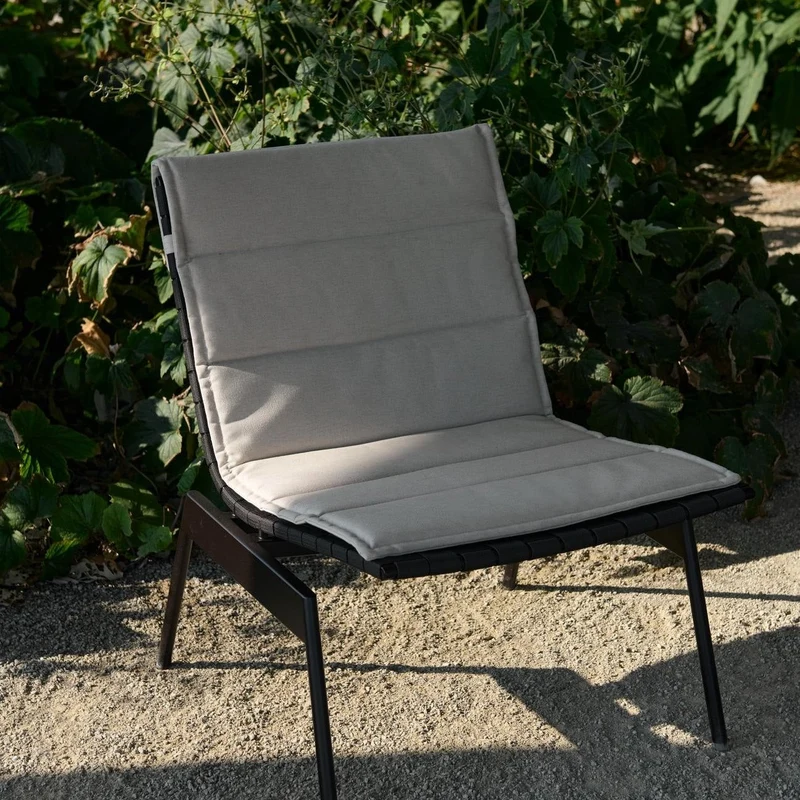 &Tradition Cushion Ville Outdoor Lounge Chair AV44 & AV45