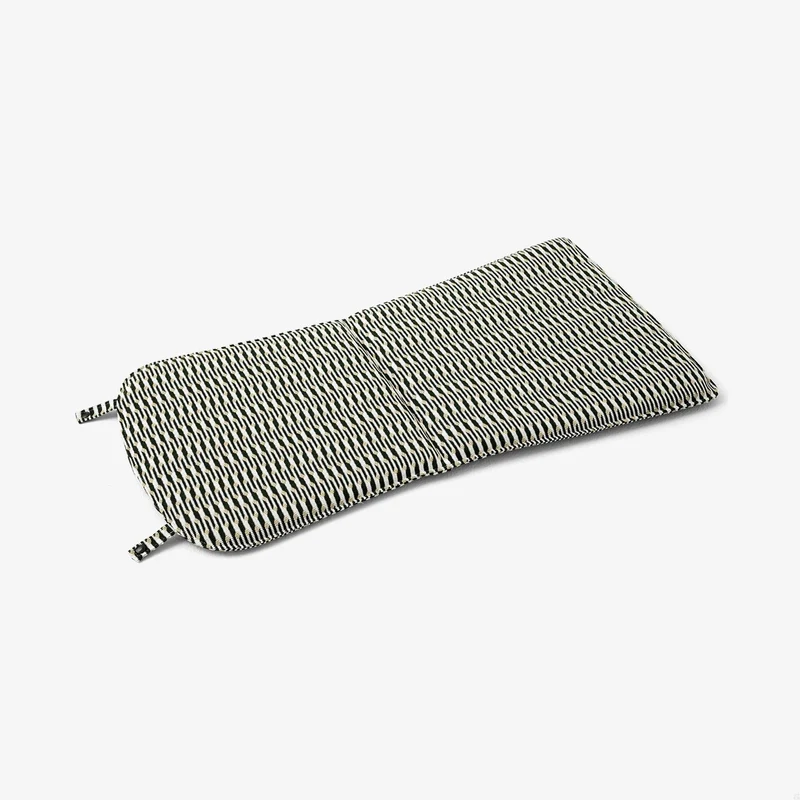 &Tradition Cushion Thorvald Outdoor Lounge Chair & Armchair SC100 & SC101